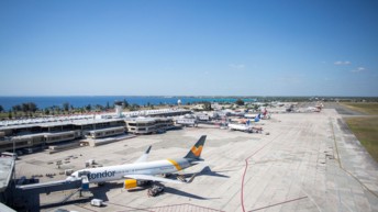Nota de prensa conjunta sobre incidente en Aeropuerto Internacional de Las Américas en la noche del domingo 23 de mayo de 2021