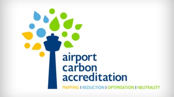AERODOM alcanza acreditación ACA Nivel 2 “Reducción” de huella de carbono para sus seis aeropuertos
