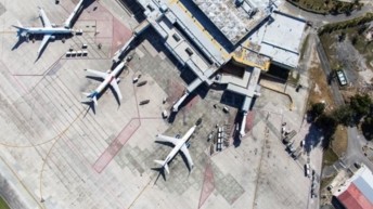 Aerodom alcanza tráfico récord de pasajeros en primer semestre de 2019