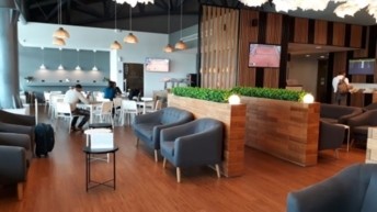 Before Boarding y Aerodom inauguran importante renovación de Sala VIP Caribe en el AILA-JFPG