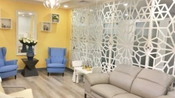 Aerodom inaugura primera Sala de Lactancia en el AILA-JFPG