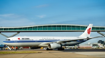 London Gatwick’s growth plans could provide significant economic boost to UK-China connectivity