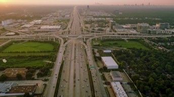 L'IA au service de la lecture de plaques sur les autoroutes au Texas