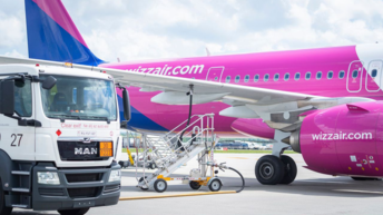 VINCI Airports prêt à proposer des carburants d'aviation durables à l’aéroport de Budapest