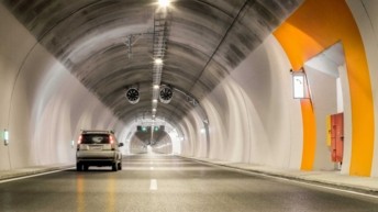VINCI Highways étend ses innovations de maintenance prédictive à quatre nouveaux tunnels en Grèce