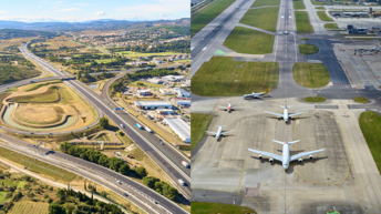 Appointment of two chief executive officers at VINCI Autoroutes and VINCI Airports