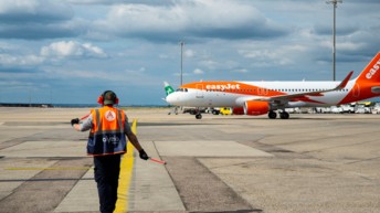 Été 2024 : easyJet lance 2 nouvelles lignes depuis Lyon : Madrid et Alicante (Espagne)