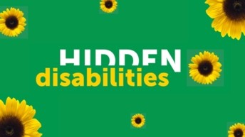 L’aéroport Lyon-Saint Exupéry s’engage à améliorer l’expérience des voyageurs atteints de handicaps invisibles avec le programme Sunflower