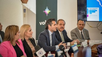 OMA Impulsa la Conectividad Aérea de San Luis Potosí con Nuevas Rutas Internacionales