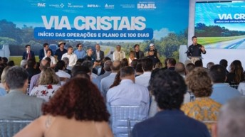 VINCI Highways reprend l'exploitation de l'autoroute Belo Horizonte-Cristalina au Brésil