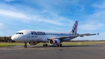 Volotea renforce son réseau au départ de Lyon avec une nouvelle destination à Salerne sur la côte amalfitaine