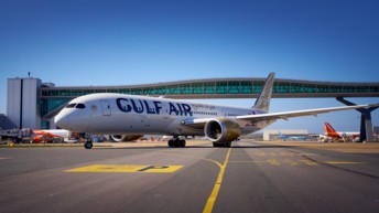 Formula 1 fans to benefit from first ever Gulf Air service between London Gatwick and Bahrain