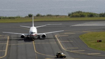 Aeroportos VINCI – Tráfego em 31 de março de 2025