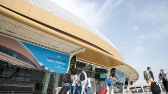 AEROPORTO DE FARO COM LIGAÇÃO A NOVA IORQUE A PARTIR DE MAIO E COM NOVAS ROTAS TODO O ANO