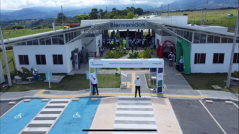 VINCI Highways abre por primera vez las puertas de su operación vial en 14 países y Colombia es protagonista