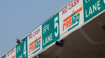ViaPlus Enables Toll FASTag Sales and Transactions via Amazon