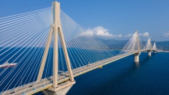 ViaPlus Upgrades Mobility App for Rio-Antirrio Bridge in Greece