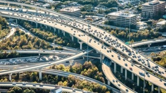 ViaPlus Leverages AI to Enhance License Plate Reading on HCTRA Highways in Texas