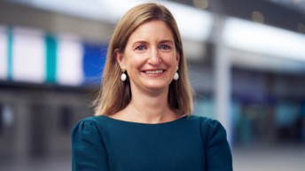 London Gatwick’s VP of Aviation Development appointed Chief Commercial Officer of Edinburgh Airport