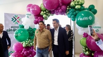 San Luis Potosi enhances connectivity with new international routes to Dallas, Houston, and San Antonio.