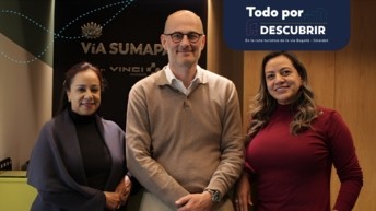 Vía Bogotá–Girardot se convierte en motor de turismo regional: Vía Sumapaz lanza plan de formación para emprendedores junto a ANATO Capítulo Central y COTELCO Capítulo Bogotá–Cundinamarca.