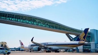 London Gatwick ready to deliver smoother journeys and faster security ahead of peak summer season