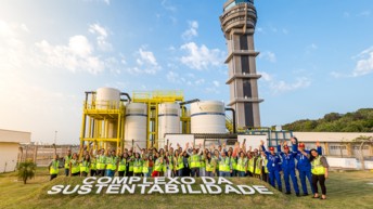 In Brazil, five airports operated by VINCI Airports received ANAC award for environmental excellence