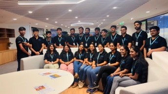 ViaPlus Completes 2025 "Via Aspire" Internship Program
