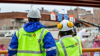 Lima Expresa presenta su Reporte de Sostenibilidad 2024: avanzando hacia una ciudad más conectada y sostenible