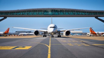 Successful summer operation, as London Gatwick awaits critical decision on its plans for further growth