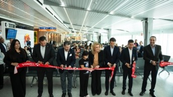 OMA inaugura el nuevo edificio terminal del Aeropuerto Internacional de Ciudad Juárez: mayor capacidad, mejor experiencia e impulso a la competitividad regional