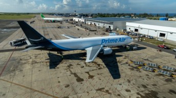 AERODOM y ALK GLOBAL LOGISTICS lanzan nuevas operaciones de carga en el Aeropuerto Internacional de Las Américas, fortaleciendo la posición de República Dominicana como un centro logístico clave