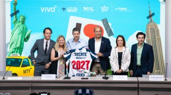 Monterrey Airport Strengthens Air Connectivity with New Viva International Route