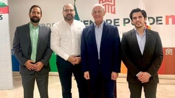 OMA and Viva Expand Connectivity from Torreón with New Domestic and International Routes