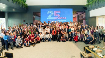 OMA Celebra 25 Años impulsando la conectividad, el crecimiento y el futuro de México