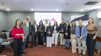 Entregan los primeros Premios de Periodismo sobre Turismo en la vía Bogotá–Girardot