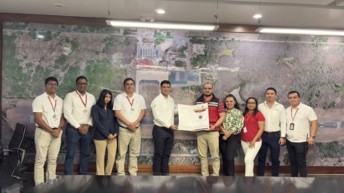 Aeropuerto de Zihuatanejo renueva Certificado de Calidad Ambiental por la PROFEPA