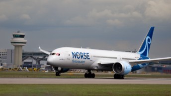 London Gatwick grows Asia connectivity through landmark Norse Atlantic service to Bangkok