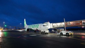 From Europe to Africa, VINCI Airports strengthens its network connectivity