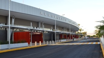 Mazatlán International Airport Announces New Mazatlán–Guadalajara Route Operated by Volaris