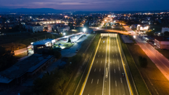 Safer, smarter and more sustainable tunnels: from Colombia to Greece, VINCI Highways upgrades key infrastructures