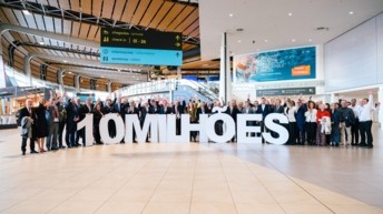 AEROPORTO DE FARO RECEBE PELA PRIMEIRA VEZ MAIS DE 10 MILHÕES DE  PASSAGEIROS