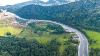 Más de un millón de vehículos se han movilizado por la vía Bogotá – Girardot en esta temporada: siga las recomendaciones para fin de año