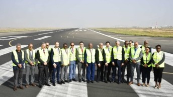VINCI Airports celebrates the completion of modernization works in Cape Verde Airports and launches a new phase of ambitious investments