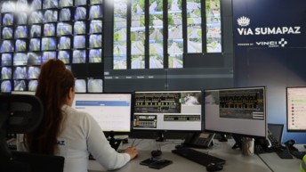 Vía Sumapaz activa plan especial de movilidad con tecnología y refuerzo operativo para el puente festivo de Reyes Magos