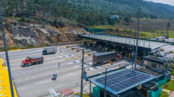 Conforme a lo dispuesto por el Gobierno Nacional, Vía Sumapaz ajusta las tarifas de peaje a partir del 16 de enero de 2026
