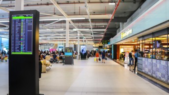 VINCI Airports completes expansion and modernisation of Terminal 2 at Lisbon Airport