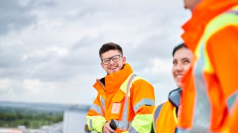 London Gatwick launches applications for its 2026 engineering apprenticeships as National Apprenticeship Week kicks off