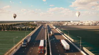 Pharr International Bridge Expands Partnership with ViaPlus to Upgrade Cross-Border Tolling System