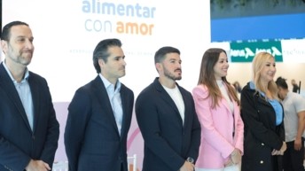 El Aeropuerto de Monterrey inaugura cabinas de lactancia como parte de su compromiso con la inclusión y el bienestar